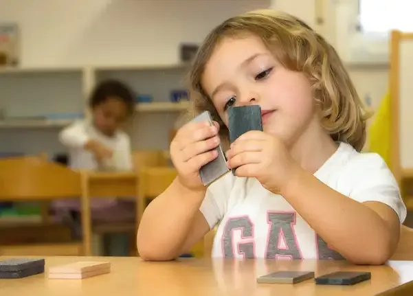 A Brief History of TIMS: Over 50 Years of International Montessori Education