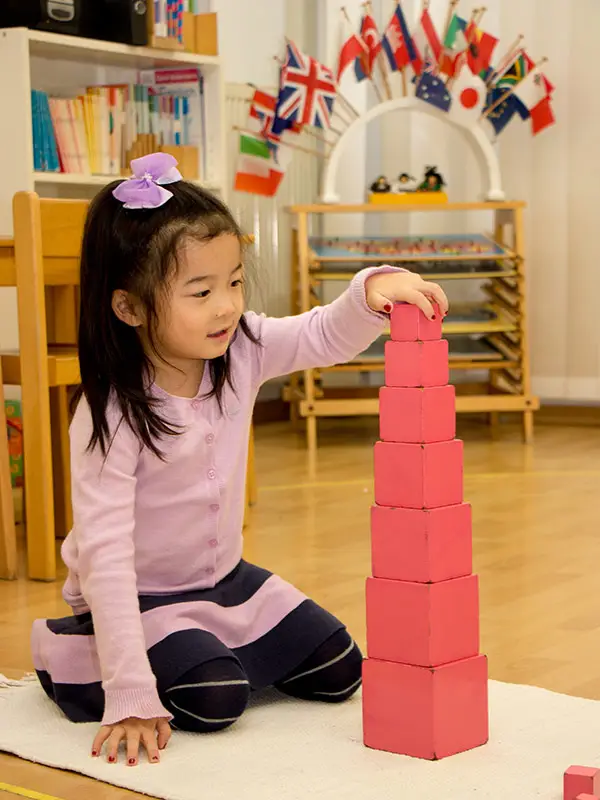 From Hamburg to Hong Kong to Frankfurt: How to Choose a Kindergarten When Your Family Moves Often