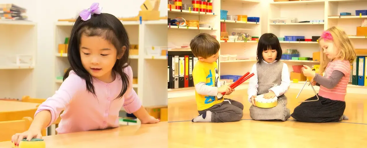 Third Culture Kids Thrive in Montessori: How Mixed-Age Learning Mirrors the International Lifestyle